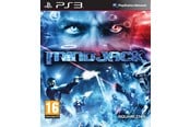 Spill - Mindjack - Sony PlayStation 3 - FPS - 5021290042919