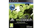 Spill - Adidas miCoach: The Basics - Sony PlayStation 3 - Livsstil - 8023171031156
