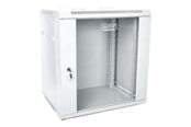 Rackskap - DIGITUS Professional - DN-W19 12U/450