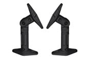 Veggmontering, AV-braketter & AV-møbler - Maclean MC-528 - mounting kit - Max 3.5 kg - recommended for - MC-528