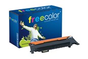 Printertilbehør blekk/toner - Clover FREECOLOR - CLP320K-FRC