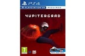 Spill - Yupitergrad (For Playstation VR) /PS4 - Sony PlayStation 4 - FPS - 5060522096344