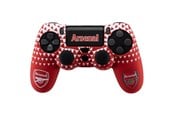 Spill - Tilbehør - Qubick Arsenal Controller Kit - PlayStation 4 Controller Skin - Miscellaneous Tilbehør til spillkonsoll - Sony PlayStation 4 - 8022253010348