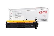 Printertilbehør blekk/toner - Xerox 006R04236 Black Toner - Compatible | Black | Toner cartridge | Laser toner - 006R04236