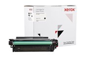 Printertilbehør blekk/toner - Xerox 006R04251 / Alternative to HP 653X / CF320X - High Yield - Black Toner - 006R04251