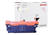 Printertilbehør blekk/toner - Xerox 006R04253 / Alternative to HP 653A / CF322A Yellow Toner - 006R04253