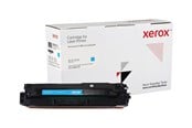 Printertilbehør blekk/toner - Xerox 006R04313 / Alternative to Samsung CLT-C506L Cyan Toner - High Yield - 006R04313