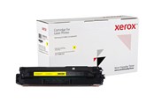 Printertilbehør blekk/toner - Xerox 006R04315 / Alternative to Samsung SU515A / CLT-Y506L Yellow Toner - High Yield - 006R04315