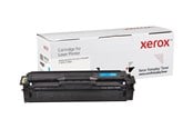 Printertilbehør blekk/toner - Xerox 006R04309 / Alternative to Samsung CLT-C504S Cyan Toner - 006R04309
