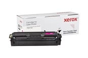 Printertilbehør blekk/toner - Xerox 006R04310 / Alternative to Samsung CLT-M504S Magenta Toner - 006R04310