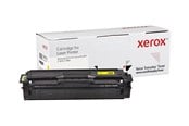 Printertilbehør blekk/toner - Xerox 006R04311 / Alternative to Samsung CLT-Y504S Yellow Toner - 006R04311