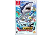 Spill - Ace Angler (Tsuri Spirits) - Nintendo Switch - Sport - 8885011014565