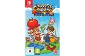 Spill - Harvest Moon: Mad Dash (Code in a Box) - Nintendo Switch - Strategi - 5060102955894