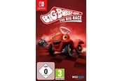 Spill - BIG-Bobby-Car: The Big Race - Nintendo Switch - Racing - 4251809523016