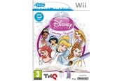 Spill - Disney Princess: Enchanting Storybooks - Nintendo Wii - Underholdning - 4005209149761