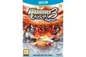 Spill - Warriors Orochi 3: Hyper - Nintendo Wii U - Kamp - 5060073309467