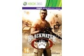Spill - Blackwater - Microsoft Xbox 360 - FPS - 8023171028743