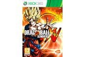 Spill - Dragon Ball: Xenoverse - Microsoft Xbox 360 - Kamp - 3391891980326