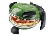 Andre kjøkkenapparater - G3 Ferrari Pizza Express Delizia - pizza oven - green - G10006 03