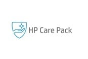 Service & Support - HP Electronic  Care Pack Next Business Day Hardware Support - UB0E0E