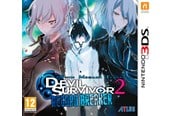 Spill - Shin Megami Tensei: Devil Survivor 2 Record Breaker - Nintendo 3DS - RPG - 5060112431388