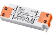 Drivere, spoler og transformatorer - Pro LED Transformer 24 V (DC)/20 W - 4040849306129