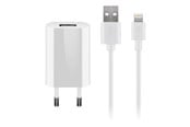 Mobil - Adaptere og ladere - Pro Apple Lightning charger set 1 A - 45295