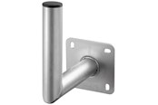 Veggmontering, AV-braketter & AV-møbler - Pro Aluminium SAT dish wall bracket - Max - recommended for - 4040849673009