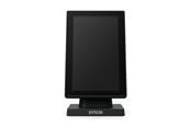 Kassaapparater - Epson DM-D70 (111): USB Customer Display - Black - 7" - A61CH62111