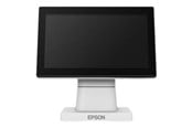 Kassaapparater - Epson DM-D70 (210): USB Customer Display - White - 7" - A61CH62101