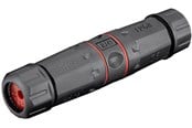 Nettverkskabel - Pro Outdoor (IP68) LAN cable connector CAT 6 shielded - Svart - 4040849444173