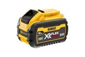 Batterier & Ladere - Dewalt XR Flexvolt Battery 12Ah - DCB548-XJ
