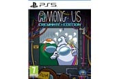 Spill - Among Us: Crewmate Edition - Sony PlayStation 5 - Party - 5016488138130