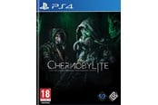 Spill - Chernobylite - Sony PlayStation 4 - Action/Adventure - 5060522097631