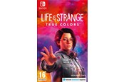 Spill - Life is Strange: True Colors - Nintendo Switch - Action/Adventure - 5021290091146