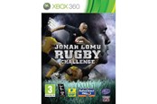 Spill - Jonah Lomu Rugby Challenge - Microsoft Xbox 360 - Sport - 9312590111228