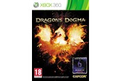 Spill - Dragon's Dogma - Microsoft Xbox 360 - Action - 5055060963067