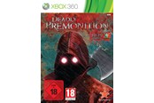 Spill - Deadly Premonition - Microsoft Xbox 360 - Action - 5060102952114
