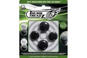 Spill - Tilbehør - iMP TECH Xbox One Thumb Treadz Grip - Black - Miscellaneous Tilbehør til spillkonsoll - Microsoft Xbox One - 5060176364608