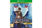 Spill - Valkyria Revolution: Limited Edition - Microsoft Xbox One - RPG - 4020628815196