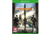 Spill - Tom Clancy's - The Division 2 - Limited Edition - Microsoft Xbox One - FPS - 3307216100287