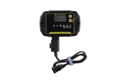 Soloppvarming - Goal Zero 20 AMP CHARGE CONTROLLER - 96110