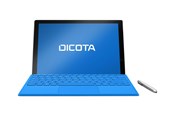 Mobil - Beskyttelsesglass - Dicota Secret 2-Way for Surface Pro 4 - D31162