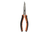 Håndverktøy - Boxer Flattang buet 200 mm - 31606