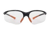 Sikkerhetsutstyr - Boxer Vernebriller klart glass - 32810