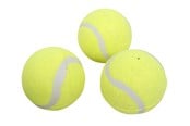 Hagespill - Tennisbolde - 3 stk. - 93140