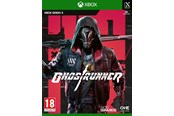 Spill - Ghostrunner - Microsoft Xbox Series X - FPS - 8023171045849