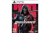 Spill - Ghostrunner - Sony PlayStation 5 - FPS - 8023171045788