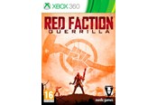 Spill - Red Faction: Guerrilla - Microsoft Xbox 360 - Action - 9006113004684