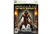 Spill - Conan - Microsoft Xbox 360 - Action/Adventure - 4005209096225